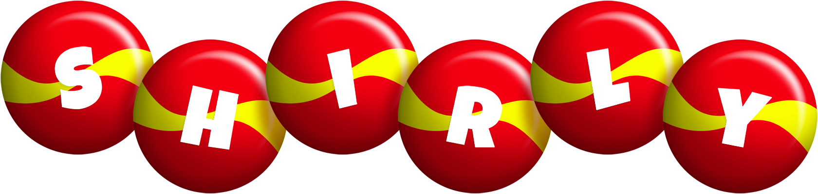Shirly spain logo