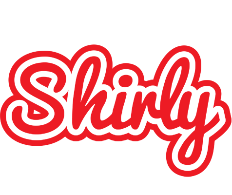 Shirly sunshine logo