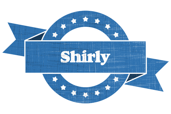 Shirly trust logo