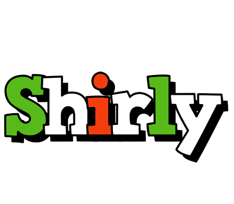 Shirly venezia logo