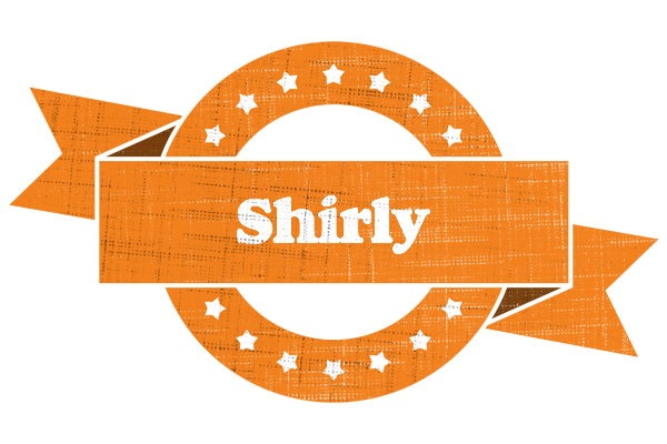 Shirly victory logo