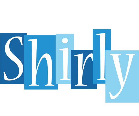 Shirly winter logo