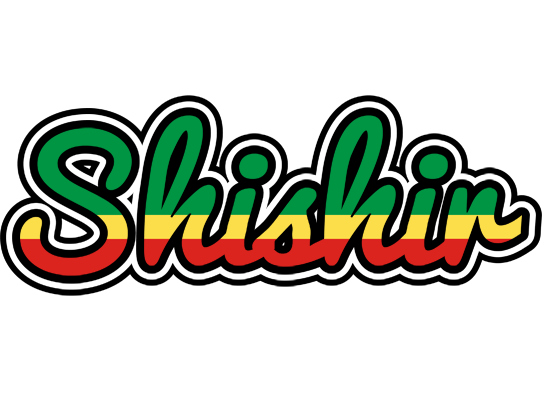 Shishir african logo