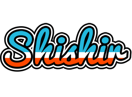 Shishir america logo