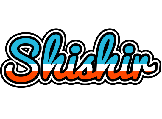 Shishir america logo