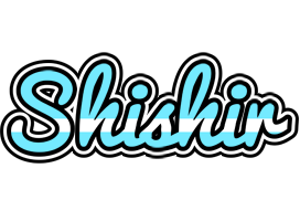 Shishir argentine logo