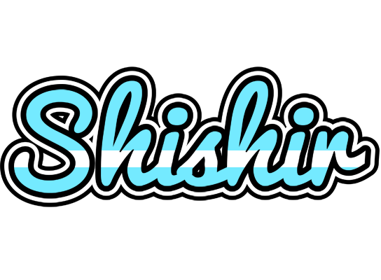 Shishir argentine logo