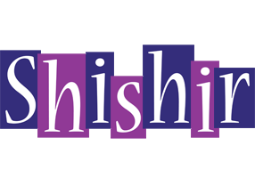 Shishir autumn logo