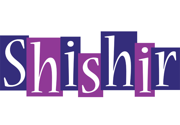 Shishir autumn logo