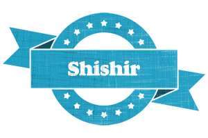 Shishir balance logo