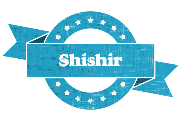 Shishir balance logo