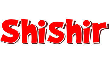 Shishir basket logo