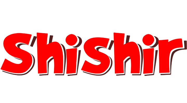 Shishir basket logo