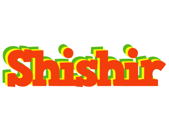 Shishir bbq logo