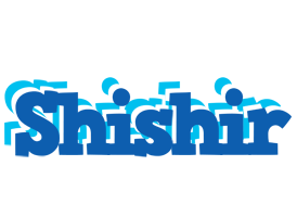 Shishir business logo