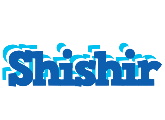 Shishir business logo