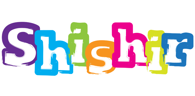 Shishir casino logo