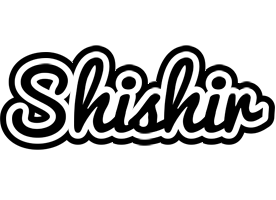 Shishir chess logo