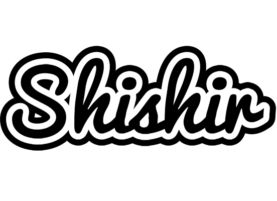Shishir chess logo