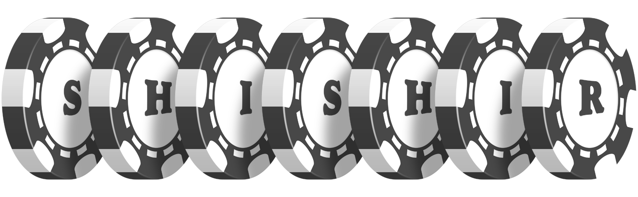 Shishir dealer logo
