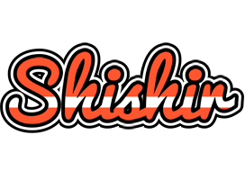 Shishir denmark logo