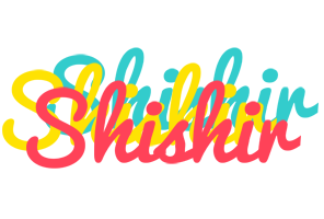 Shishir disco logo