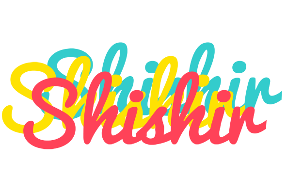 Shishir disco logo