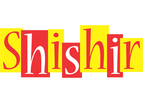 Shishir errors logo