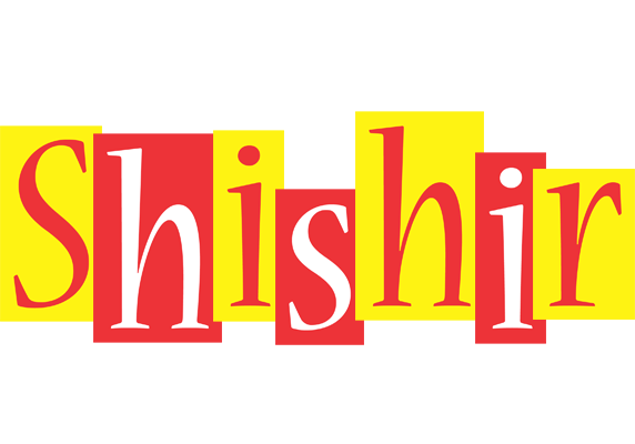 Shishir errors logo