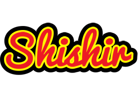 Shishir fireman logo