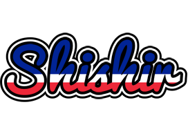 Shishir france logo