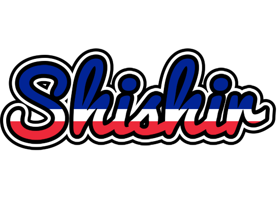 Shishir france logo
