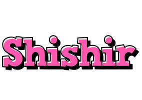 Shishir girlish logo