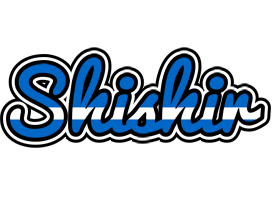 Shishir greece logo