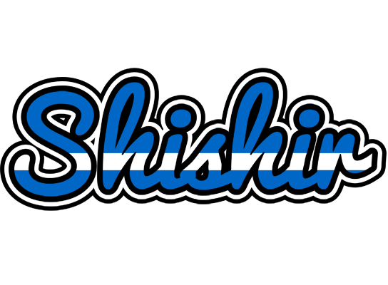 Shishir greece logo