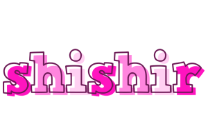 Shishir hello logo