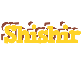 Shishir hotcup logo