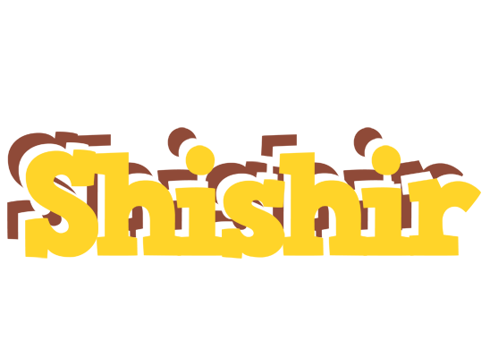 Shishir hotcup logo