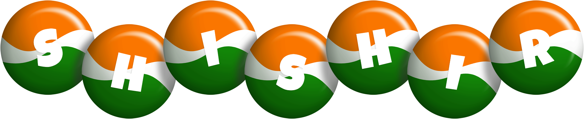 Shishir india logo