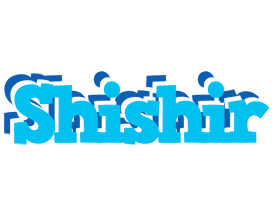 Shishir jacuzzi logo