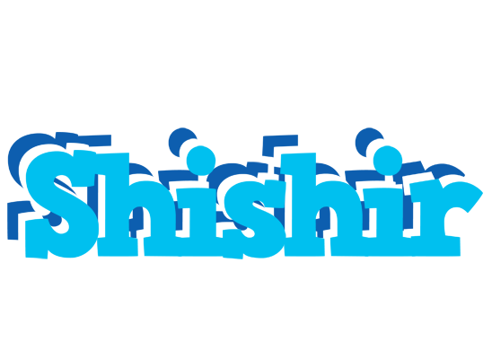 Shishir jacuzzi logo