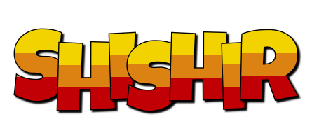 Shishir jungle logo