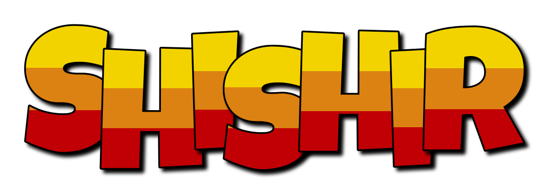 Shishir jungle logo