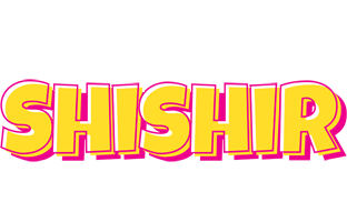 Shishir kaboom logo