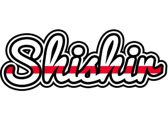 Shishir kingdom logo