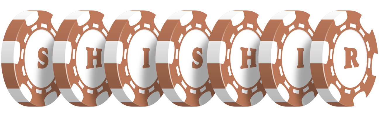 Shishir limit logo