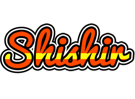 Shishir madrid logo