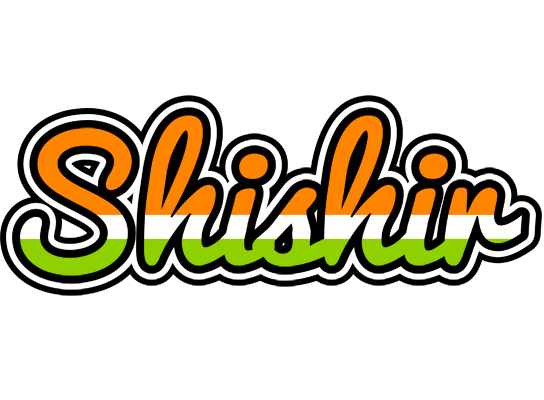 Shishir mumbai logo