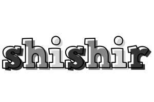 Shishir night logo