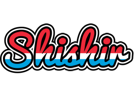 Shishir norway logo